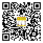 襄阳叉车出租公司二维码